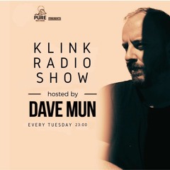 Klink Radio Show - KRS231