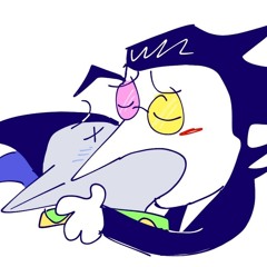 Deltarune Secret Bosses