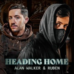 Heading Home 2020 - Alan Walker & Ruben (Gondess Beatmap X Ferdinan) _DJ PING_