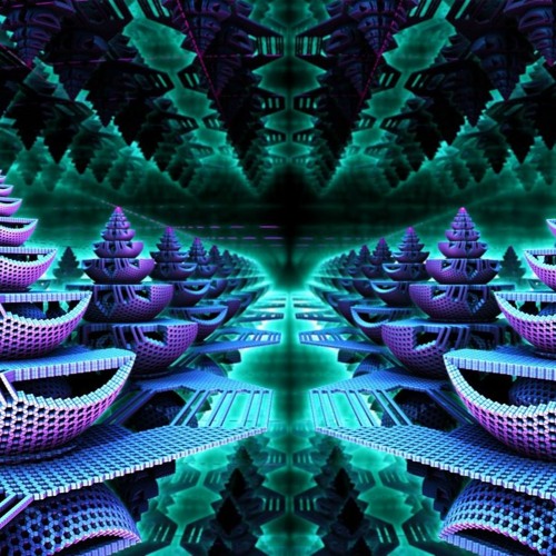 mix Dark Whisper & Psykovsky -  Idir Last Bus Madrus