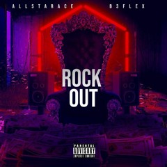 Rock Out Ft B3 Flex