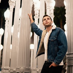 I Only Have Eyes For You