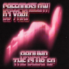 Around The Club [EP]