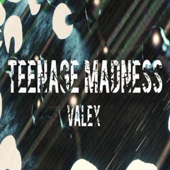 Teenage Madness - VALEX (TECHOUSE + HARDTECHNO)