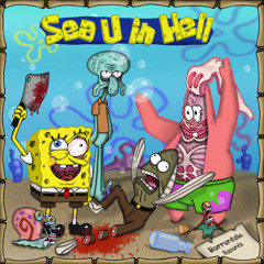 VA - Sea U in Hell  Cranium Drill - Monstar 163