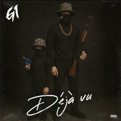 G1ocatore - Deja Vu