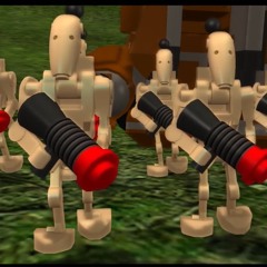 droids - trevor t