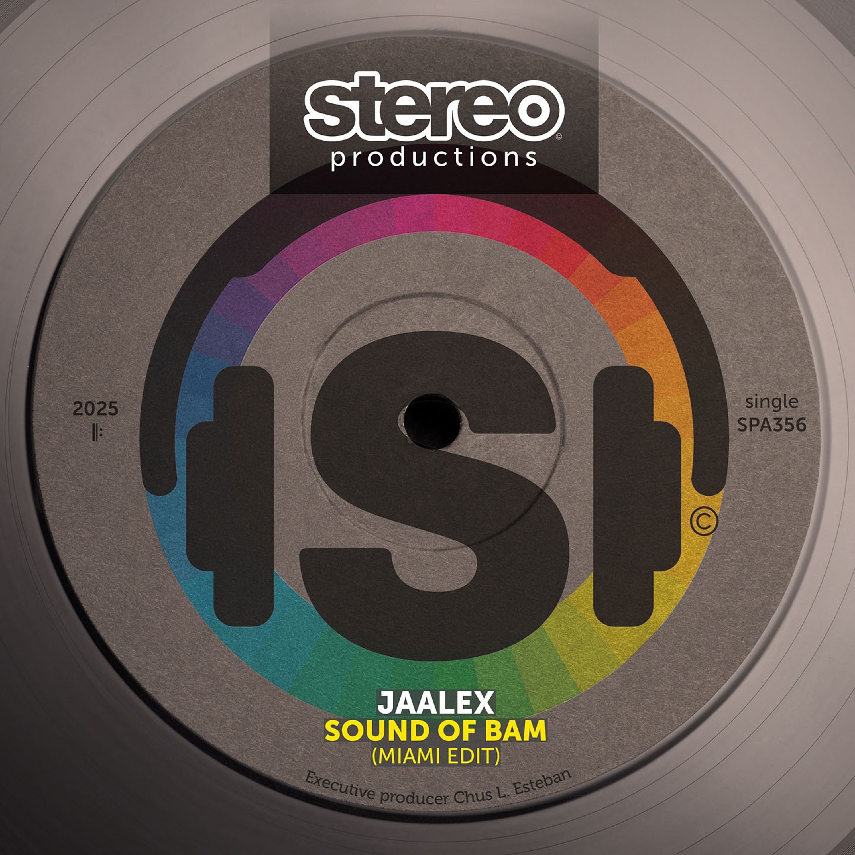 JAALEX - SOUND OF BAM (MIAMI EDIT) [SNIPPET] episode artwork