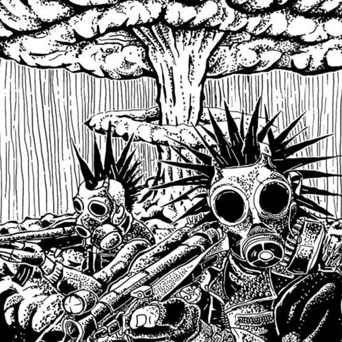 STÖRSIGNAL feat. FABI - HIT THE CORE