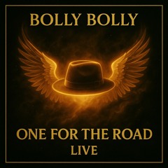One for the road (Live)