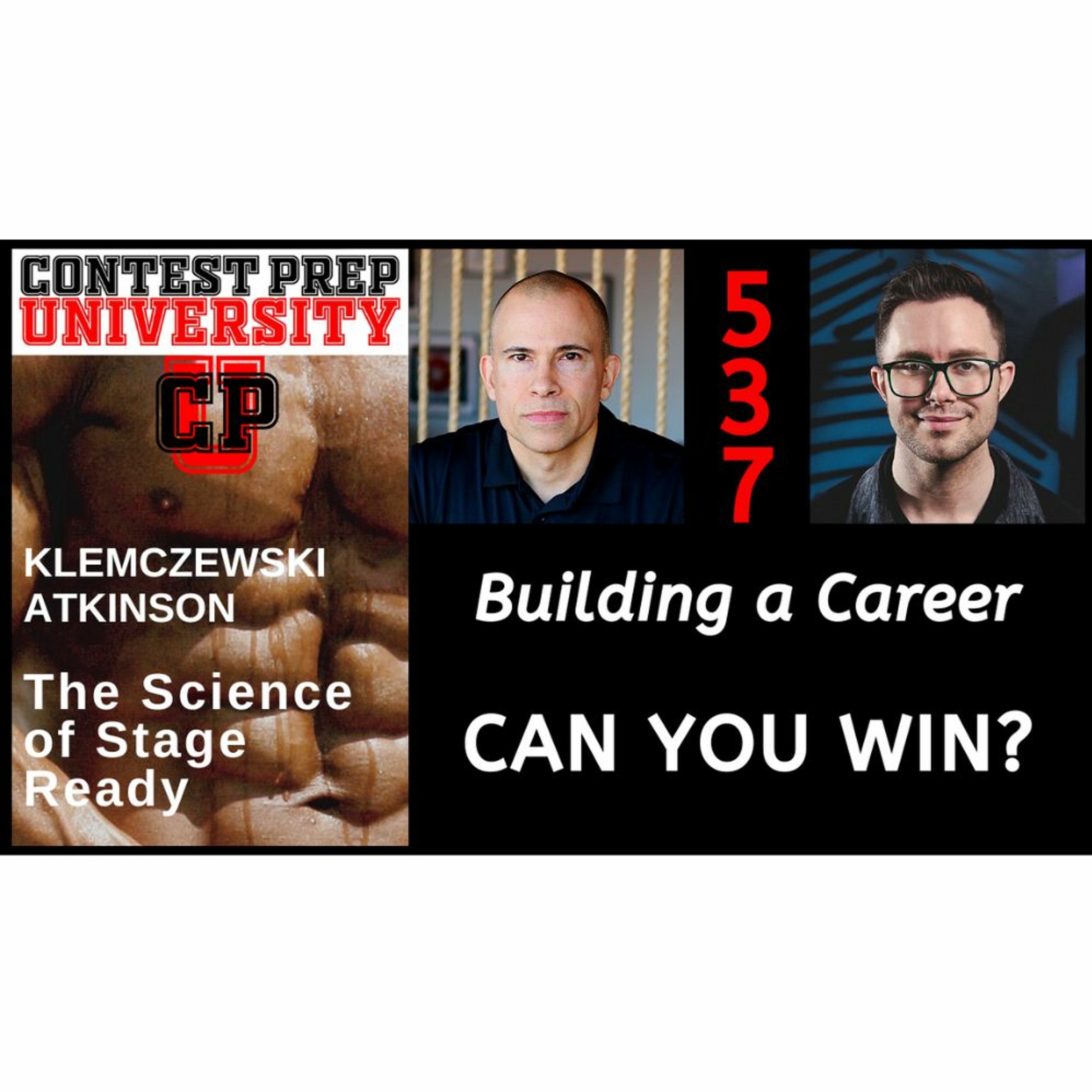 The Diet Doc Podcasts