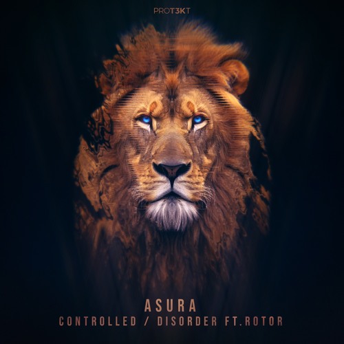 Asura - Controlled (PROT3KT023)