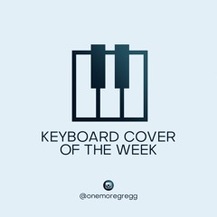 Keyboard Cover Of The Week