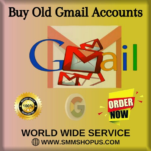 Stream Buy Old Gmail Accounts by smmshopus1 | Listen online for free on SoundCloud
