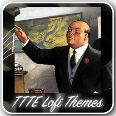 The Fat Controller's Theme - LoFi Remix