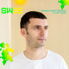 Priku @ Sunwaves 35 01/05/2025 DJ mix artwork - Electronic music tracklist cover image