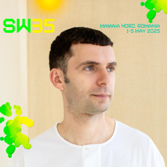 Priku @ Sunwaves 35 01/05/2025