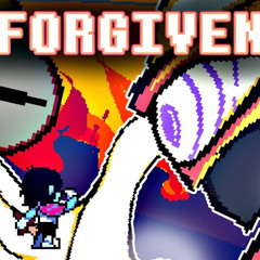 [Deltarune Fan-Track - Primal Rah] FORGIVEN