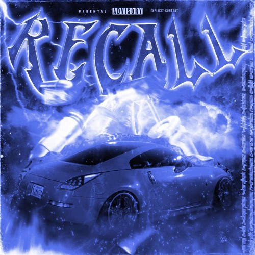 RECALL MEGACOLLAB ( ALL ARTIST IN DESC!!!!! )