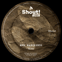 SHL032 BRN, MARCKENZO - Nite (Original Mix)