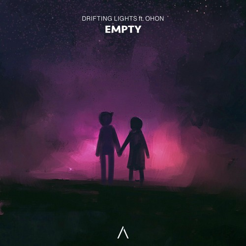 Drifting Lights - Empty (Feat.Ohon)