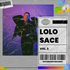 LOLOSACE - VOL. 3