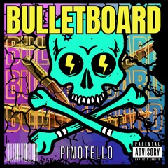 Pinotello - Bulletboard