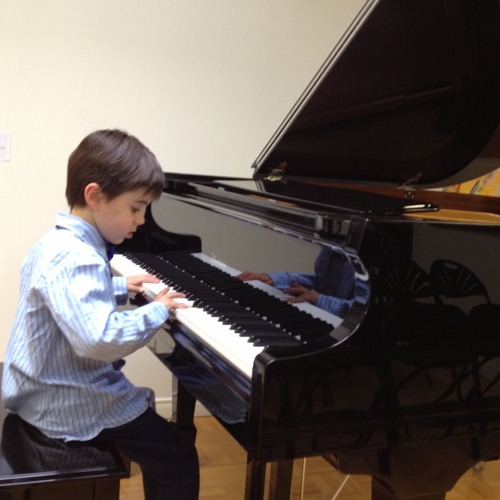 What was I put on earth to do?