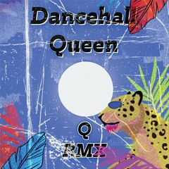 Beenie Man - Dancehall Queen (QMode RMX)