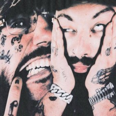 $UICIDEBOY$ TYPE BEAT "ITS TIME TO START" [PROD. YOUNG Y.G]