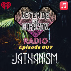Live at Leyenda del Corazon 2024