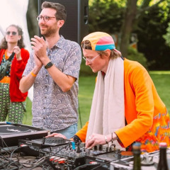 Los Discos @ Nounoune Festival 2024