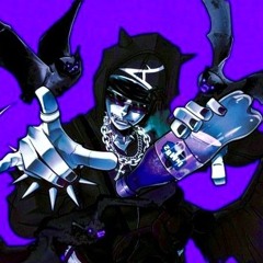 DJ YUNG VAMP & DJ KRIZZ PLUTOSKI HENDRXX - MY MUSIC SO LOUD THEY HATIN' [SLOWED]