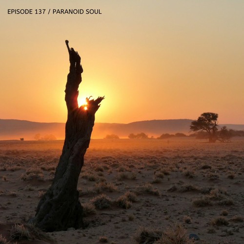 Poisonoise Music - Guest Mix - EPISODE 137 - PARANOID SOUL