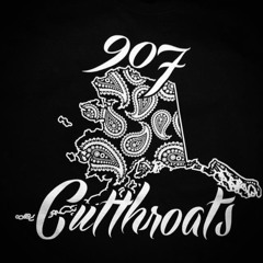 907 Cutthroats - Wes Craven/John Carpenter