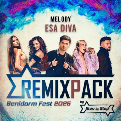 Esa Diva (Remix)