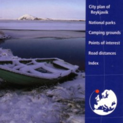 download KINDLE 📪 Iceland Country Map by Hema (English, Spanish, Italian and German