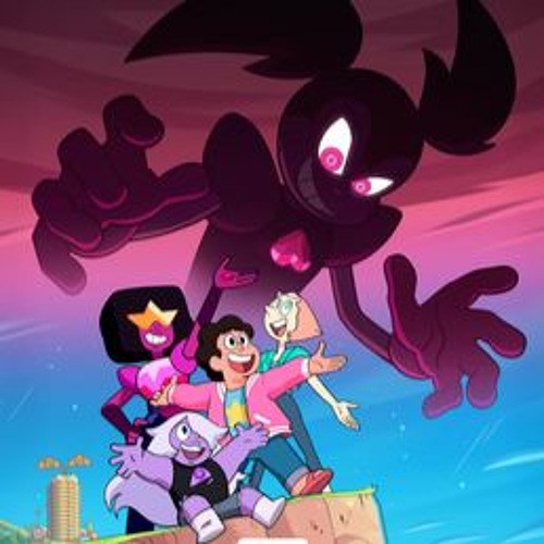 steven universe