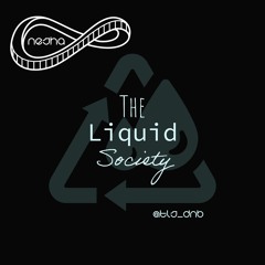 The Liquid Society Liquid Drum & Bass Mix Vol 1.20.04.2023