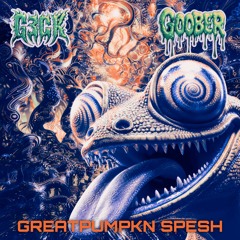 Goober (GreatPumpkn Spesh)
