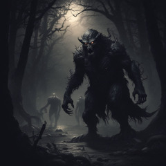 Monsters V0 Rx