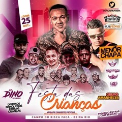 SHOW DO CANTOR VITINHO - AO VIVO NO PAGOFUNK DA FRONTEIRA(RISCA FACA)