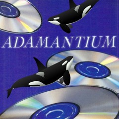 Premiere: Adamantium - Baby Take Me Back To The 90s Party´s