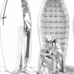 m1zu333 - bruddah w/ hibari-token (+ YUNGTAYO)