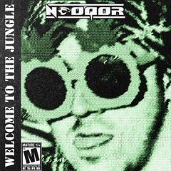 NeoQor - Welcome To The Jungle (DJ Tool)