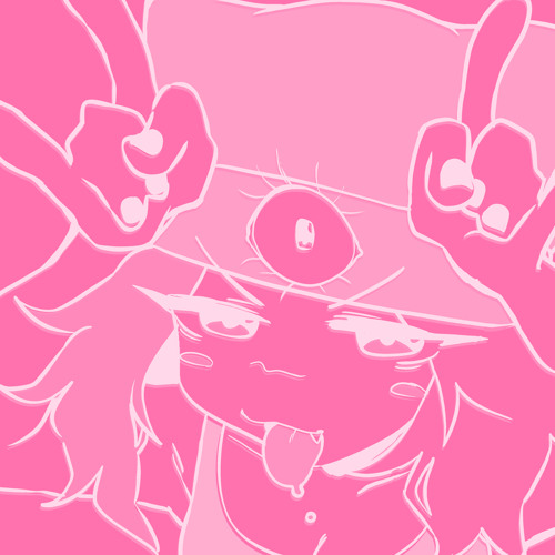 Stream PINK! (prod. tj nero) by ), ｨx _ x ｿ ,( | Listen online for