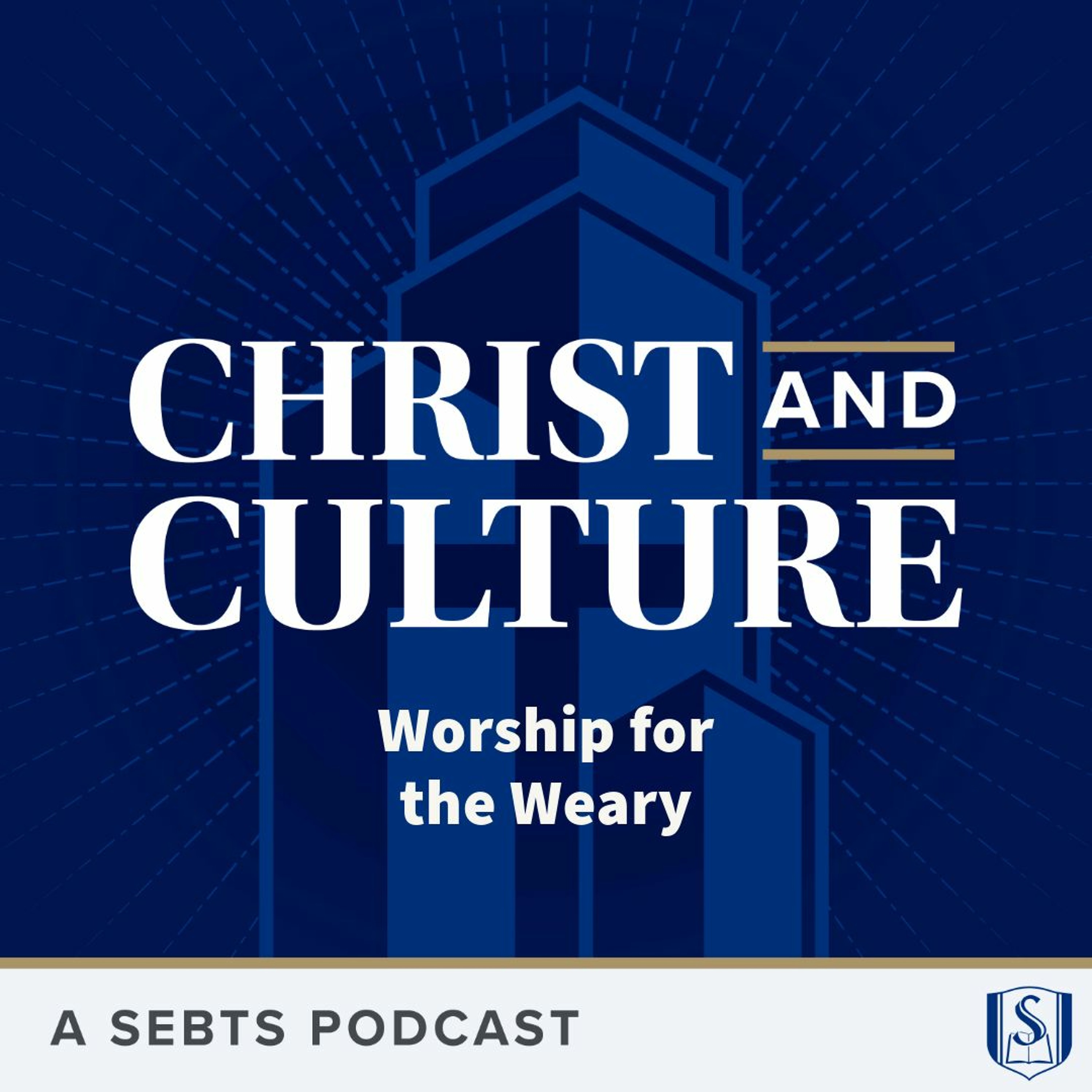 Kenny & Claire Hilliard: Worship for the Weary - EP 142