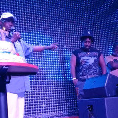 DJ TONE CAPO SET FOR BIG BOB'S BDAY BASH AT XANADU
