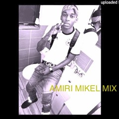 Mel Floxks - Get to the bag {flipped by amiri mikel)
