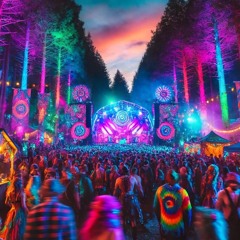 Psytrance